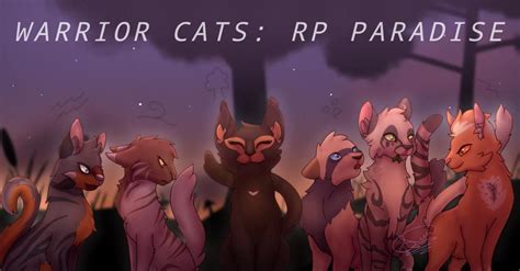 rcrp forums|warrior cats roleplay forum.